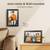 Canupdog WiFi Digital Picture Frame 10.1 Inch, 1080P IPS Touch Screen 4 thumbnail