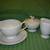 VTG Hutschenreuther Fine China Dinnerware VERY RARE 3 thumbnail