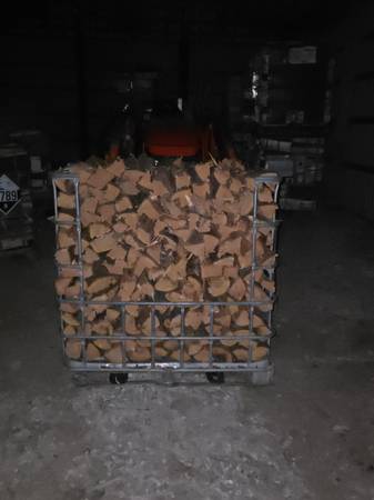 Firewood 1