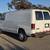 2010 Ford E-250 Cargo Van (79k miles) (runs on cng only )(smog✓)(clean 3 thumbnail