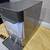 ge opal 2.0 sidetank nugget ice machine stainless steel opal-30 13 thumbnail