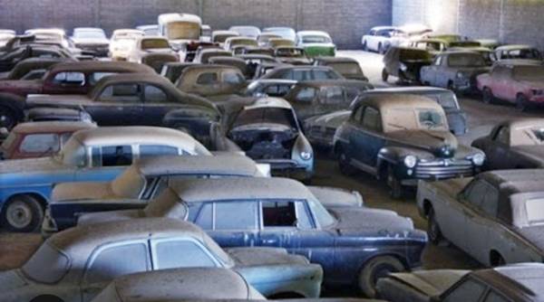 Old Car or Truck Wanted - Preferably Between 1920's-1980's 1