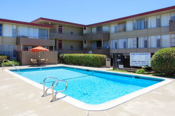 $2.055 / 1 dormitorio - 700 pies² - Ubicado en San Pablo!, Lavandería en el lugar, 1 habitación/1 baño (richmond / point / annex)63348313623811122