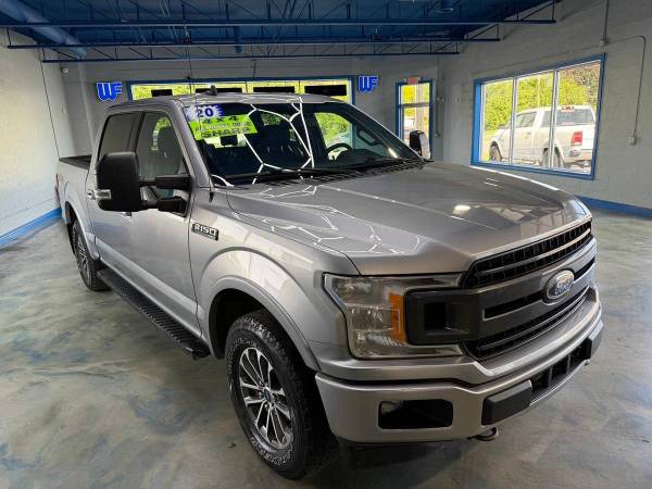 2020 Ford F-150 F150 F - Photo 10