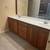 Double Bowl Bathroom Cabinet 2 thumbnail