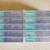 8mm Data Tapes (also for Camcorders) Lot of 135 1 thumbnail