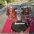 LUDWIG "RED ROCKER" DRUM SET 1 thumbnail