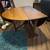 Solid Wood Drop Leaf Table 7 thumbnail