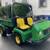 2005 JOHN DEERE MODEL 2030 (2030A) PRO GATOR 5 thumbnail