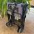 Utility Folding Wagon w/Table and Drink Holders 3 thumbnail