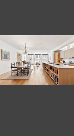$4,600 / 2br - 2100ft2 - Situated just steps from the crossing of Prince and Mercer streets (New York)63816602809859123