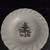 Vintage Nikko Christmas China 11 thumbnail