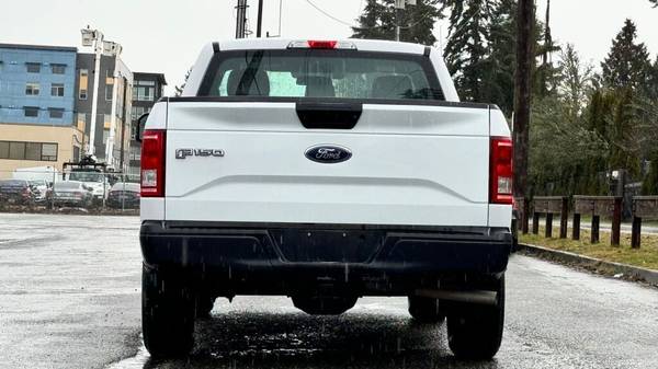 XL, Super Clean! 2017 Ford F-150 XL Easy Finance and Shipping Options - $12,996 (2017 Ford F-150 XL)63617178810113123