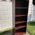 5-shelf bookcase 3 thumbnail