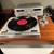 Vintage Panasonic-technics SL-1000 turntable record player 3 thumbnail
