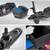 Portable Power Wheelchair 4 thumbnail