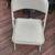Folding chair 1 thumbnail