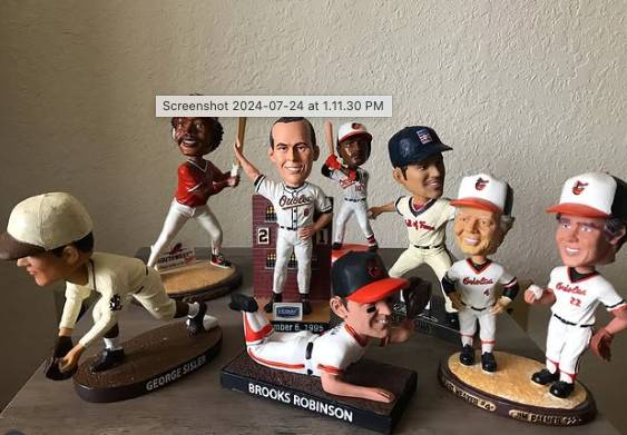 We Sell Bobbleheads – Sports, Mascots & Legends 1