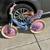 16" Disney princes bike 2 thumbnail