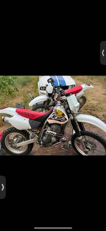 Motorcycle repair 1