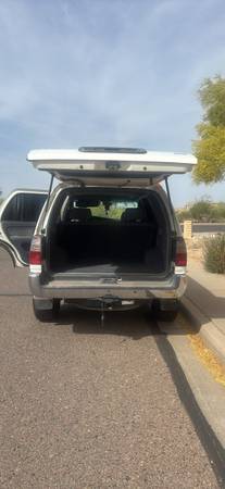 2001 Toyota 4 Runner - Photo 9