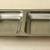 Mid Century Stainless Steel Serving Lot 11 thumbnail