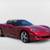 2010 Chevrolet Corvette Chevy w/3LT Convertible 3 thumbnail