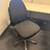 Eurotech Space-Saving Armless Office Chair - 3 Paddle Controls 1 thumbnail