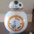 2017 15" STAR WARS BB-8 Interactive Play Set Toy Robot #CO728 by HASBR 2 thumbnail