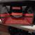 Selling a tools bag with carry handle and zipper 1 thumbnail