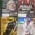 Big Lot of GUITAR PLAYER MAGAZINE Backissues - 21 issues  2009-2010 2 thumbnail