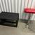 Metal step stool removable seat and adjustable seat multi use 9 thumbnail