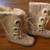 Official Joma Soccer Shirt, Blanket Wrap, Winter Hats and Girl's Boots 11 thumbnail