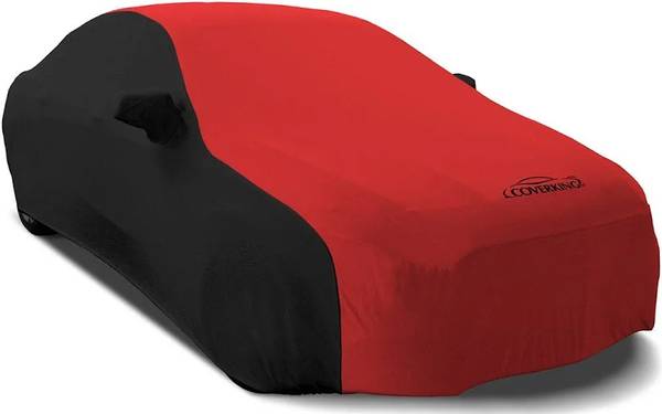 Audi A5/S5/RS5 indoor car cover 1