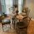 Dining Table With 4 Chairs in Great Shape 5 thumbnail