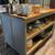 IKEA Tornviken Kitchen Island 2 thumbnail