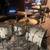 Drumcraft Series 8 Drum Set (DW, Pearl, Zildjian, Sabian) 4 thumbnail