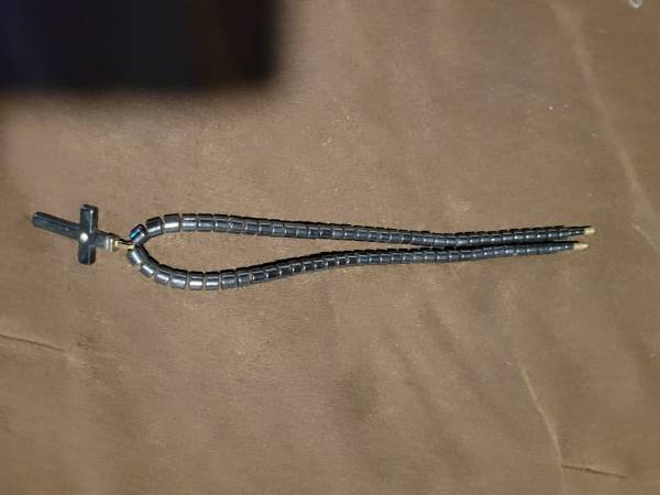 Cross Diamond Chain 1