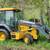 John Deere 310K backhoe 7 thumbnail
