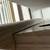 Article Lenia King Canopy Bed - Oak 5 thumbnail