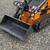 Mini Skid Steer Tracked Bucket V-Twin Engine NEW EQUIPMENT Implements 6 thumbnail
