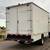 Rare Ford 4x4 7.3L Diesel Cutaway Box Truck only 117k miles 5 thumbnail