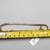 10K Yellow Gold Diamond Tennis Bracelet (1.47 CTW) (Length 4.5") 7 thumbnail