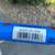 Ranger Products Rubber 17" Dia Fishing Net 345R 4'-8" Long, 12" Drop 5 thumbnail