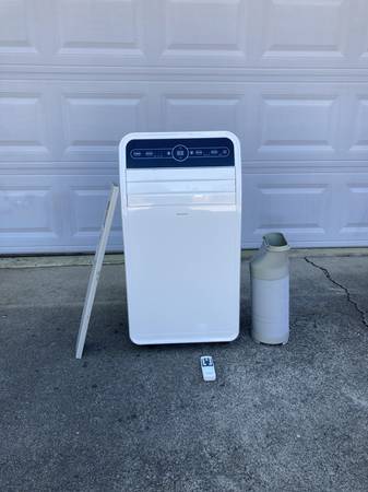 Air condition 1