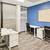 Touchdown → WORK → take-off | coworking desks 1 thumbnail