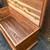 Vintage Cedar Chest 4 thumbnail