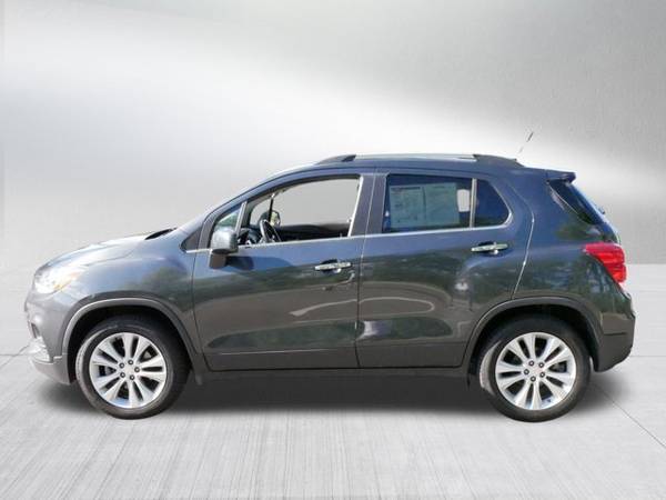 2019 Chevrolet Chevy Trax Premier - $14,495 (Hopkins, MN)63499580272387123