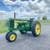 John Deere 620 Tractor 2 thumbnail