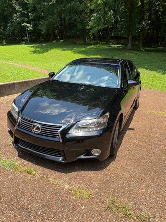 2015 Lexus GS350 - $17,800 (Columbia)63621419656705123
